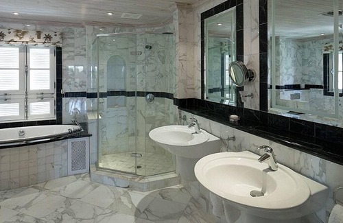 Saint Peter Parish Apartment | Superb two-storey apartment