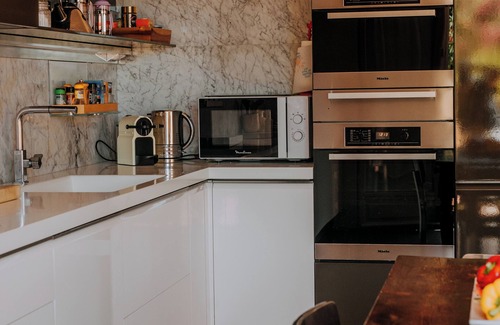 Grimaud Villa | Superb villa with pool and exceptional vue, Golf of St.Tropez