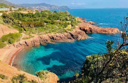Espero-Pax Apartment | Superbe 6 couchages - Proche mer - Climatisation