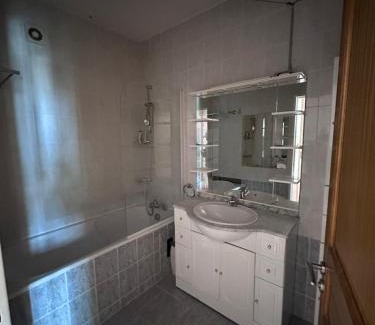 Billancourt–Rives de Seine Apartment | Superbe appartement vue sur la Seine situé à Boulogne-Billancourt