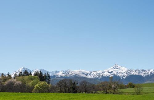 Bagneres-de-Bigorre Apartment | Superbe Appartement rénové