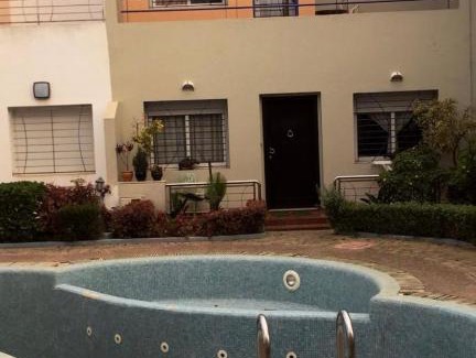 Sidi Bouzid Apartment | Superbe appart à louer en famille ou entre amis !