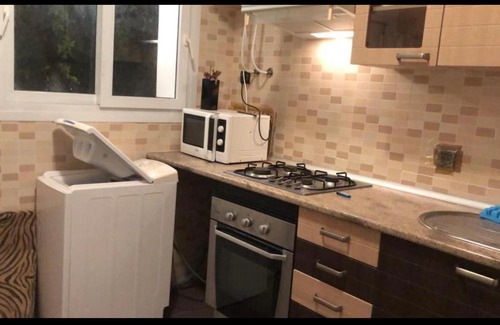 Sidi Bouzid Apartment | Superbe appart à louer en famille ou entre amis !