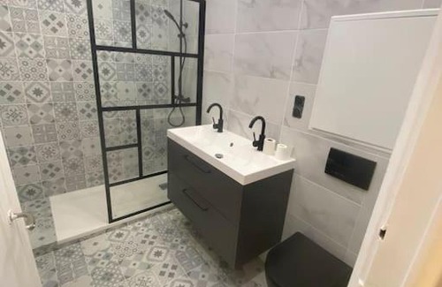 Klein-Antwerpen Apartment | Superbe appart au cœur d'Anvers