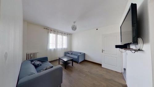 La Garenne-Colombes Apartment | Superbe appartement à La Garenne Colombes