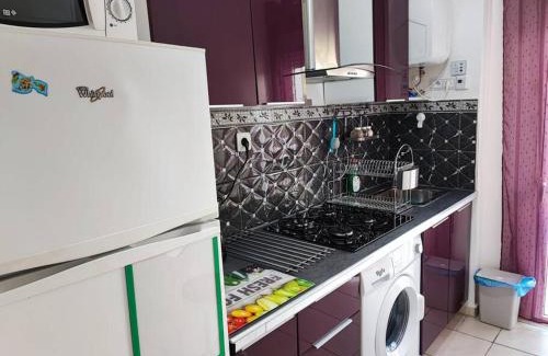 M'diq Apartment | Superbe appartement à côté de la plage M'diq,Tétouan