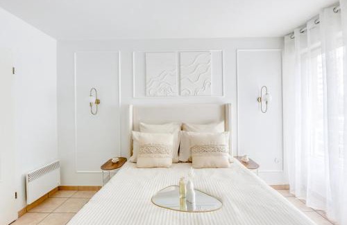 Chatillon Apartment | Superbe appartement au Sud de Paris