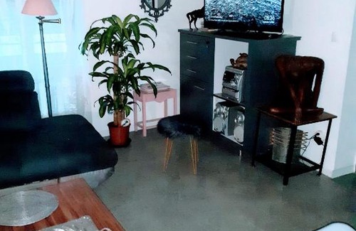 Besseges Apartment | SUPERBE APPARTEMENT DANS LES CÉVENNES