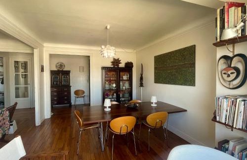 12th Arrondissement Apartment | Superbe appartement de 120m2 en plein Paris