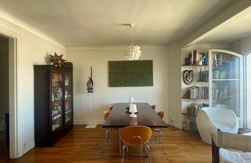 12th Arrondissement Apartment | Superbe appartement de 120m2 en plein Paris