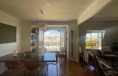 12th Arrondissement Apartment | Superbe appartement de 120m2 en plein Paris