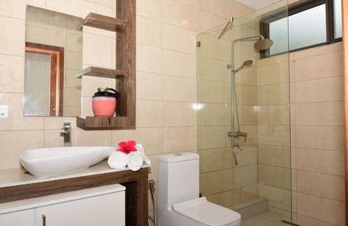 Flic-en-Flac Apartment | Superbe appartement en résidence avec piscine