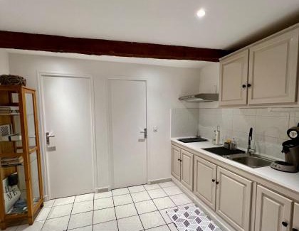 Hyeres City Centre Apartment | Superbe appartement neuf et cosy en centre ville