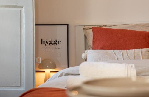 St.-Remy-de-Provence Apartment | Superbe appartement rénové et cosy à 10mn de Saint-Rémy de Provence