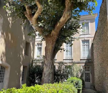 St.-Remy-de-Provence Apartment | Superbe appartement rénové et cosy à 10mn de Saint-Rémy de Provence