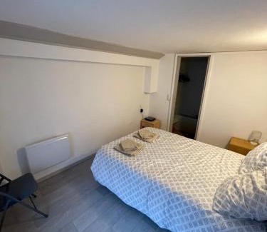 Forbach Apartment | Superbe appartement rénové au centre de Forbach