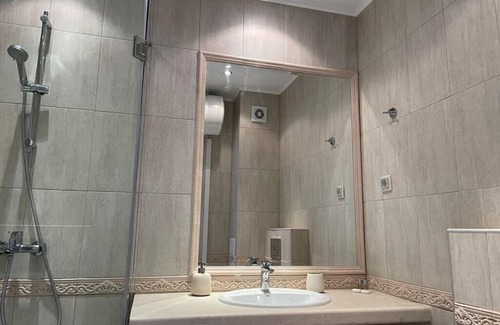 Primorski Apartment | Superbe appartement Versace 5 étoiles