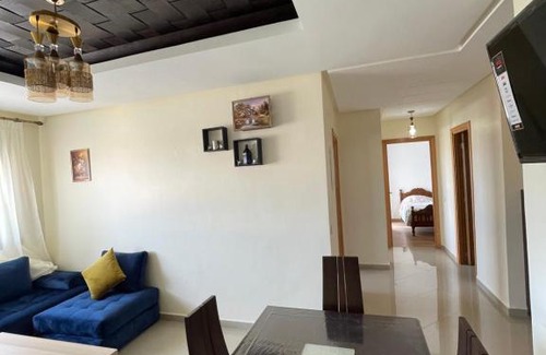 Tamariss Apartment | Superbe Appt avec grande piscine 2