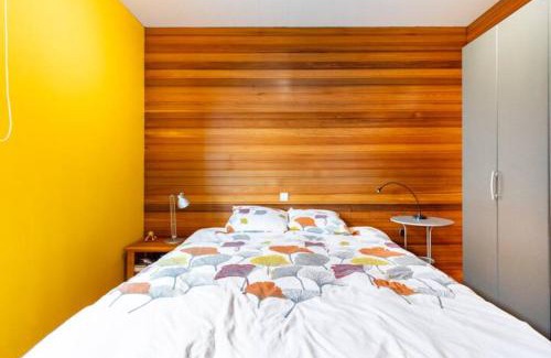 Sevry House | Superbe et chaleureux gîte familial