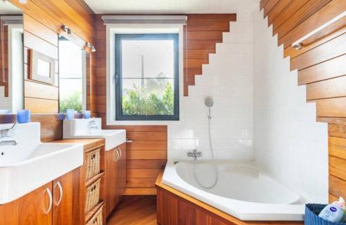 Sevry House | Superbe et chaleureux gîte familial