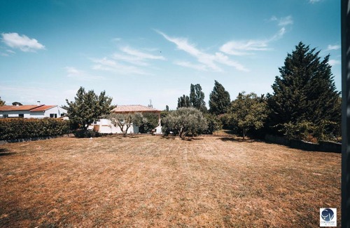 Arpaillargues-et-Aureillac House | Superbe Villa provençale-Calme et bien située