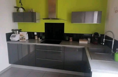 Juvignac House | Superbe Maison Avec Piscine