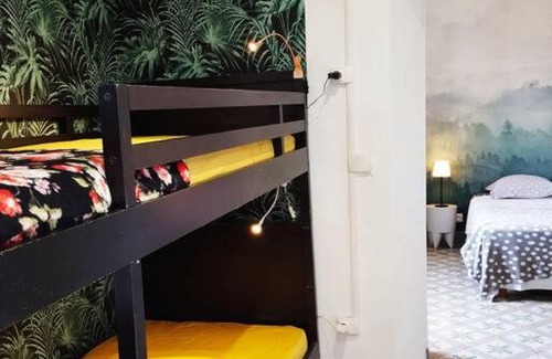 Durban-Corbieres House | Superbe maison de famille