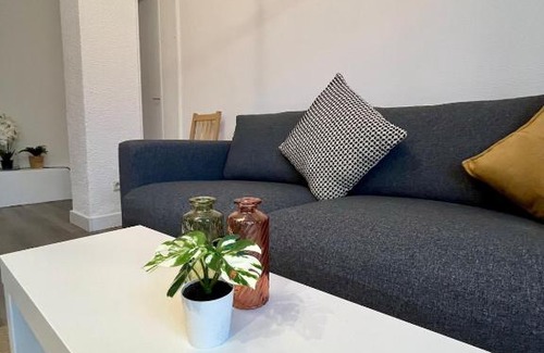 Francheville Le Bas Apartment | Superbe T2 à 15 min de Lyon