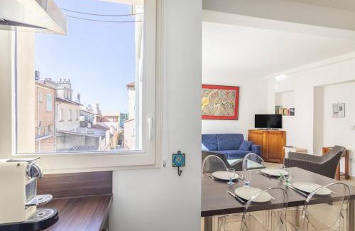 Porquerolles Apartment | Superbe T2 refait à neuf proche du centre du village et de la Mer