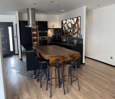 Aytre House | superbe villa neuve