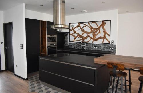 Aytre House | superbe villa neuve