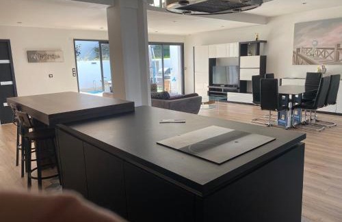 Aytre House | superbe villa neuve