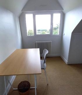 Locmariaquer Villa | Superbe villa vue sur le Golfe du Morbihan