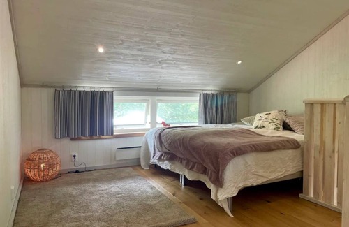 Oedsmal Other | Superfint Gårdshus på Västkusten