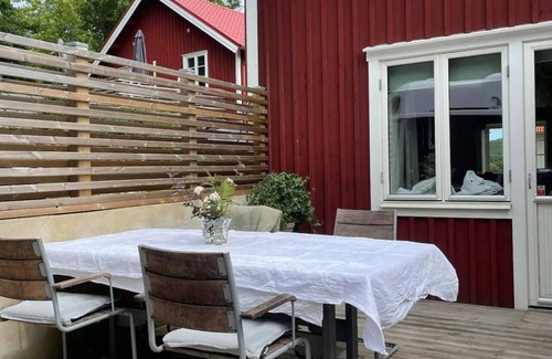 Oedsmal Other | Superfint Gårdshus på Västkusten