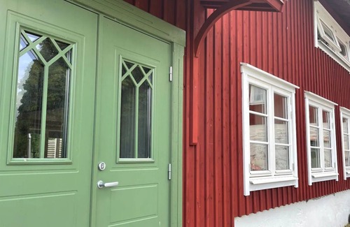 Oedsmal Other | Superfint Gårdshus på Västkusten