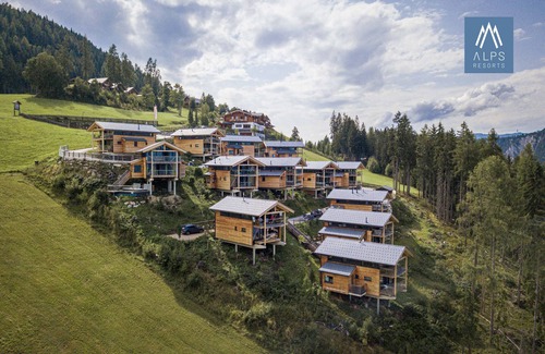 Pichl-Preunegg Apartment | Superior Apartment with 3 bedroom