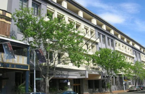 Woolloomooloo Apartment | Superior Apartment with Views Of City