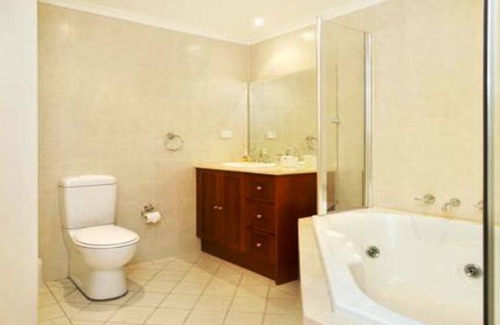 Woolloomooloo Apartment | Superior Apartment with Views Of City