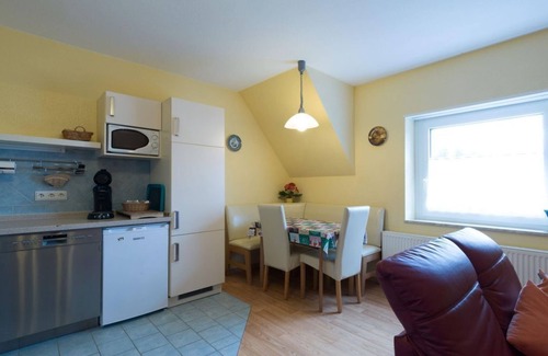 Beckingen Apartment | Superior Apartment - JUNIPRO Apartments Haustadt