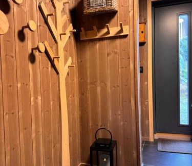 Ballstad House | Superior Cabin Ballstad Lofoten
