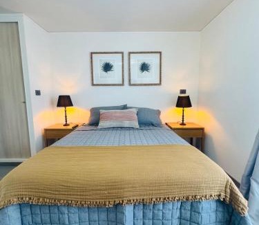 Antofagasta Apartment | Superior Design and Comfort Suite