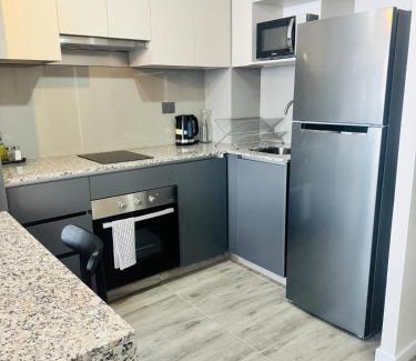Antofagasta Apartment | Superior Design and Comfort Suite