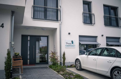 Rust Cottage | SUPERIOR DOUBLE ROOM - Pension Yvonne - SUPERIOR