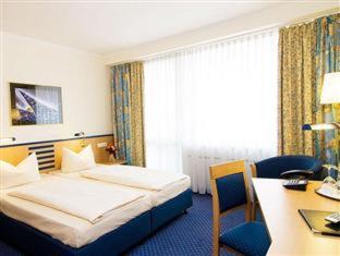 Ludwigsvorstadt-Kliniken Hotel | Superior Hotel Präsident