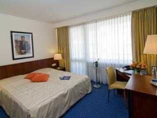 Ludwigsvorstadt-Kliniken Hotel | Superior Hotel Präsident