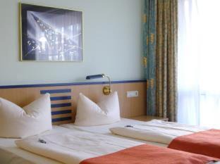 Ludwigsvorstadt-Kliniken Hotel | Superior Hotel Präsident