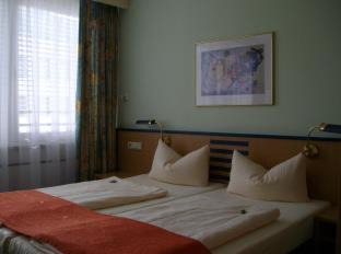 Ludwigsvorstadt-Kliniken Hotel | Superior Hotel Präsident