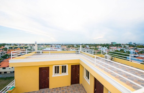 Corales del Sur Apartment | Superior Studio Free Wi-fi Centrally Located Corales Del Sur 15 Km From Airport