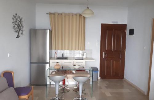 Vassilias Apartment | Superior Suite Cronus
